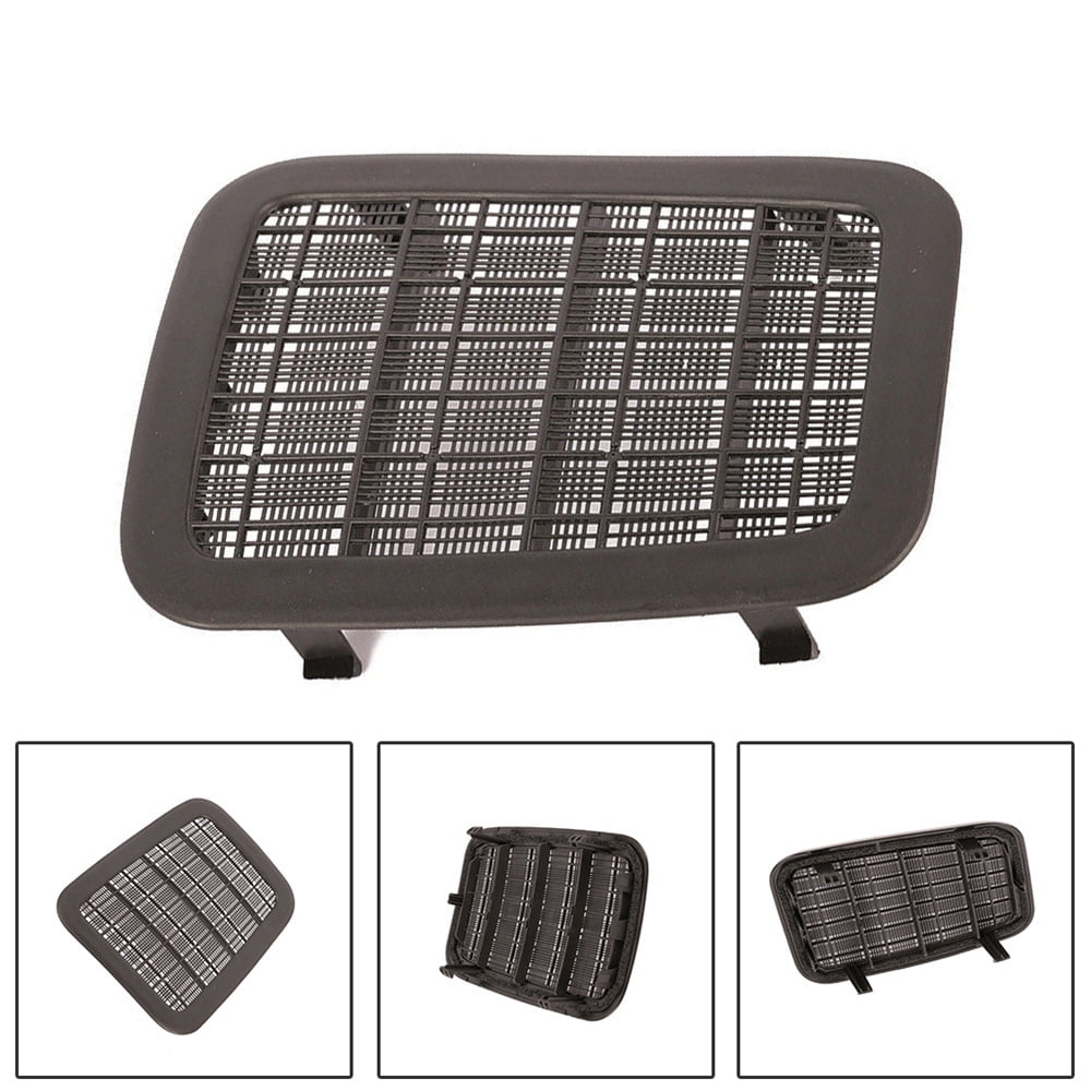 FYUU HV Battery Cooling Air Intake Filter Screen For Toyota Prius 2010