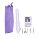 thumbnail image 1 of 1Set Portable Nail Polisher Portable Manicure Grinder Electric Polishing Tool, 1 of 3