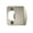 Nickel, variant on Kwikset 83536-26 83536 Full Lip Strike, Bright Chrome