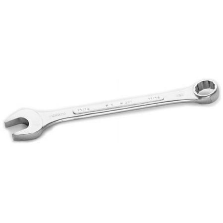 

2PK Performance Tool W327C 11/16 Combo Wrench