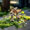 thumbnail image 5 of Uiz Merueh Garden Stake Fairy Garden Accessories, 5 of 8
