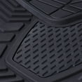 thumbnail image 5 of 1-piece Auto Drive Front floor mats, 5 of 5