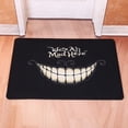 thumbnail image 3 of Alfombrilla para Puerta de Interior y Exterior Divertida Personalizada para Decoración del Hogar Alfombrilla Antideslizante Alfombrilla Ultrafina para Puerta Alfombra ANGGREK Otros, 3 of 5