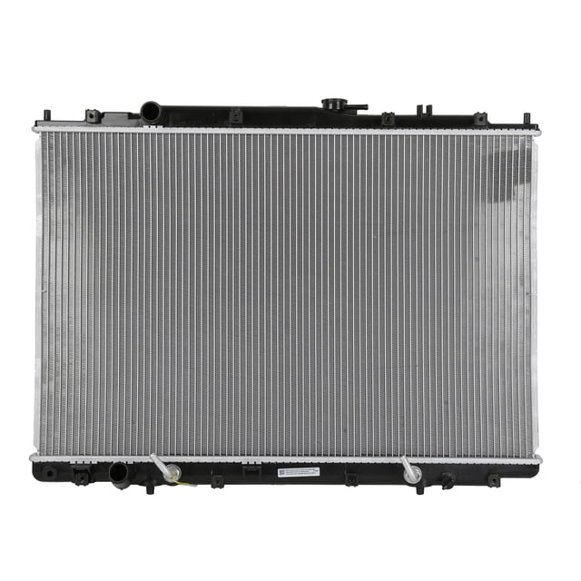 RADIADOR DE AGUA KEEP ON GREEN MDX 2001 al 2002 ACURA 3.5L V6