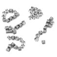 thumbnail image 1 of Insert Nut, Fastener M1.6 X 0.35 50Pcs Wire Thread Insert Professional  For Industrial Supplies, 1 of 8
