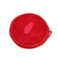 thumbnail image 5 of Unique Bargains 1 Pc Folding Drying Basket 1690.7oz 11.02"x27.56" Red, 5 of 5