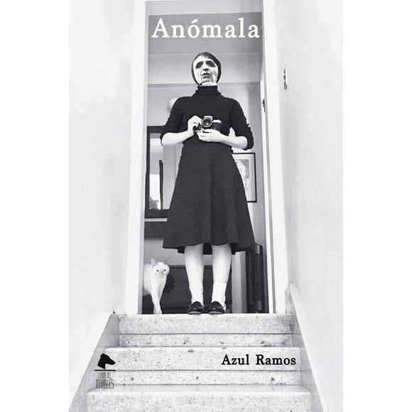 Anómala Blanco