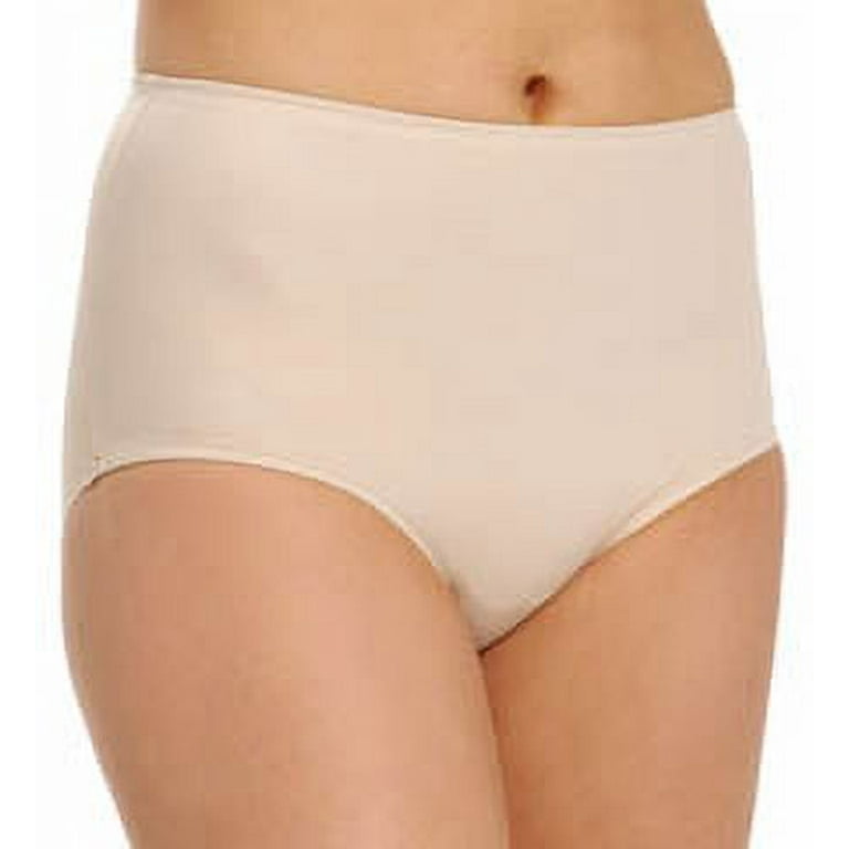 NAOMI&NICOLE FIRM CONTROL WAISTLINE BRIEF NAOMI&NICOLE FIRM CONTROL WAISTLINE BRIEF