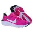 thumbnail image 4 of Nike Star Runner 4 Next Nature GS Girls Shoes Size 3.5, Color: Fierce Pink/White/Black, 4 of 5