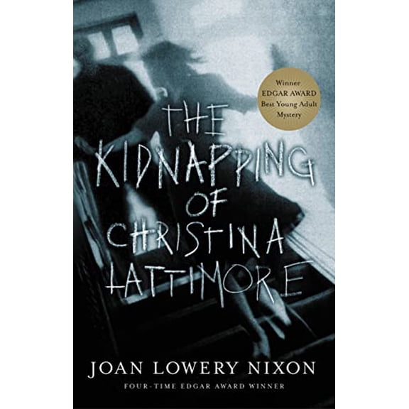 Pre-Owned The Kidnapping of Christina Lattimore (Paperback) 0152050310 9780152050313