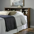 thumbnail image 2 of Sauder River Ranch F/Q Headboard, 2 of 7