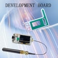 thumbnail image 2 of UOYOTT Development Board V3 /SX1262 For ESP32 OLED WIFI LoRa 868-915✨a A❄ B9I9, 2 of 8
