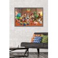 thumbnail image 3 of Disney Pixar Toy Story 4 - Collage, 3 of 4