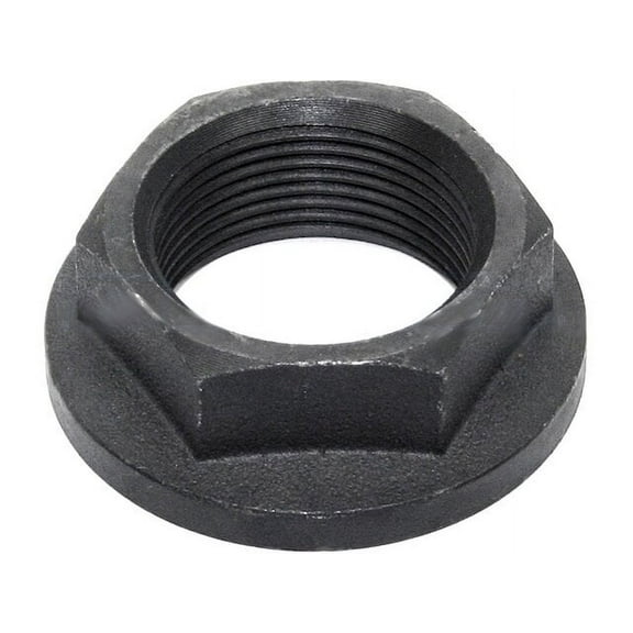 Front Axle Nut - Compatible with 1996 - 2023 Toyota 4Runner 4WD 1997 1998 1999 2000 2001 2002 2003 2004 2005 2006 2007 2008 2009 2010 2011 2012 2013 2014 2015 2016 2017 2018 2019 2020 2021 2022