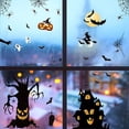 thumbnail image 2 of Transemion 2pack/lot Removable And No Tape Required Window Sticker With Easy Removal 1Set, 2 of 6
