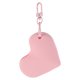 thumbnail image 1 of AURARMLET Labial De Silicona En Color Rosa Para Bolso Y Llaves, 1 of 8