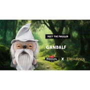 Fuggler 9 inch Lord of the Rings (Gandalf), Funny Ugly Monster Soft Stuffed Plush Toy by ZURU