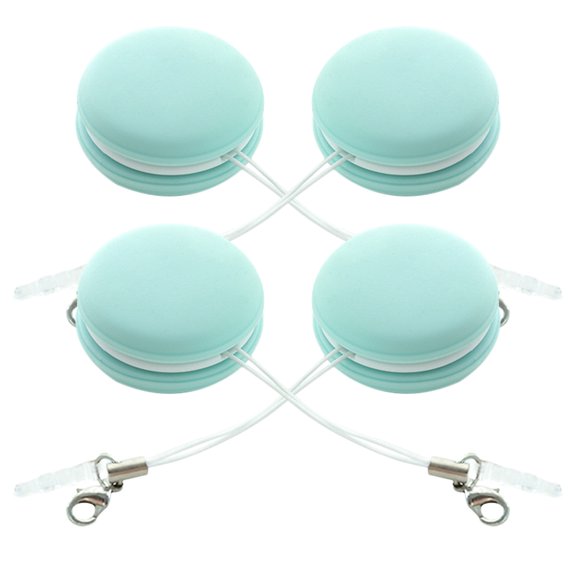 BESTOYARD Screen Cleaning Brush 4Pcs PP Back to School