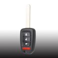 thumbnail image 2 of MechanMagic - Llave de repuesto para Honda HR-V 2016 2017 2018 2019 2020 2021 2022/CR-V 2014 2015 20, 2 of 7