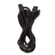 thumbnail image 3 of Divisor del cable de extensión, diseño revolucionario del divisor del poder de la manera del cable eléctrico del mercado de 1 a 3 salidas, 3 of 8
