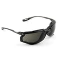 thumbnail image 1 of Gafas de seguridad 3M Virtua CCS con lente gris antivaho con junta, 1 of 6