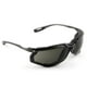 thumbnail image 1 of Gafas de seguridad 3M Virtua CCS con lente gris antivaho con junta, 1 of 6