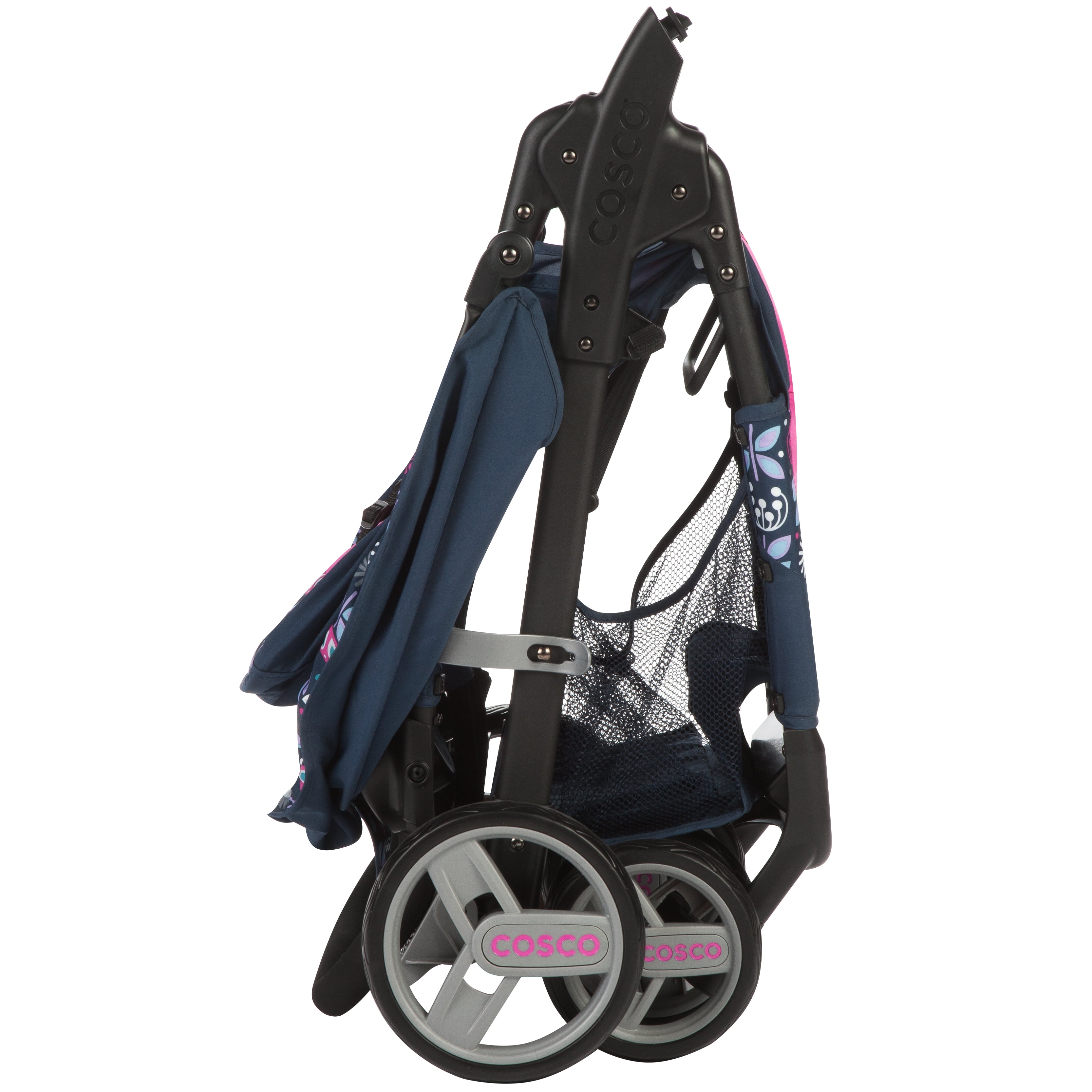 cosco simple fold stroller