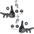 thumbnail image 4 of Detroit Axle - 4pc Front Ball Joints Sway Bars for 1992-1998 Toyota Paseo, 1991-1994 1997-1999 Tercel, 2 Lower Ball Joints 2 Sway Bars Replacement, 4 of 5