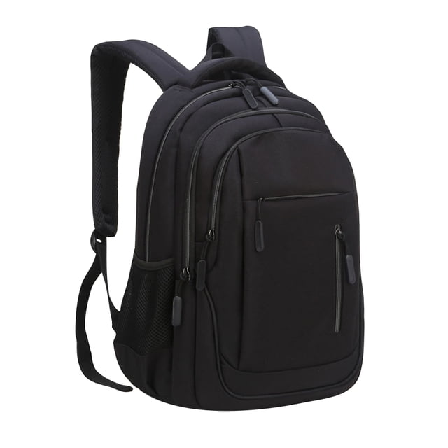Mochila para ordenador portátil de escuela de baile sexy, mochila universitaria, mochila para ordenador, mochila de trabajo para oficina con puerto de carga USB