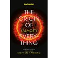 thumbnail image 1 of The Origin of (Almost) Everything (NewScientist), 1 of 1