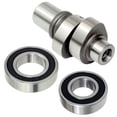 thumbnail image 1 of Camshaft Kit for Kawasaki Oem 12044-1211 Camshaft / 92045-1056 Bearing, 1 of 1