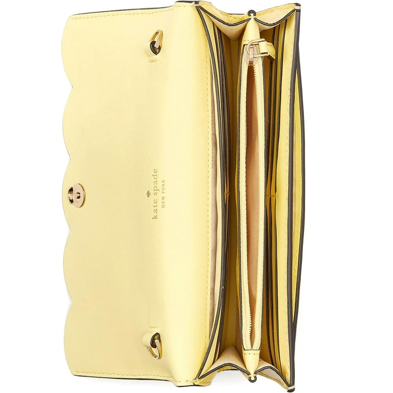 Kate spade braylon magnolia street wallet hotsell