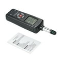 thumbnail image 2 of Digital LCD Thermo-Hygrometer Thermometer Hygrometer Temperature & Humidity Meter Psychrometer Wet Bulb Dew Point Temperature, 2 of 8