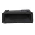 thumbnail image 2 of Trunk Lid Switch, ABS Material Boot Lid Controller  For Car For Coupe, 2 of 8