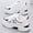 Pink, variant on Lightweight And Stylish Sneakers for Women, Perfect for Spring And Autumn, Featuring Soft Soles And a Trendy Heart Pattern, Ideal for Female Students And Outdoor Activities., Women Shoes