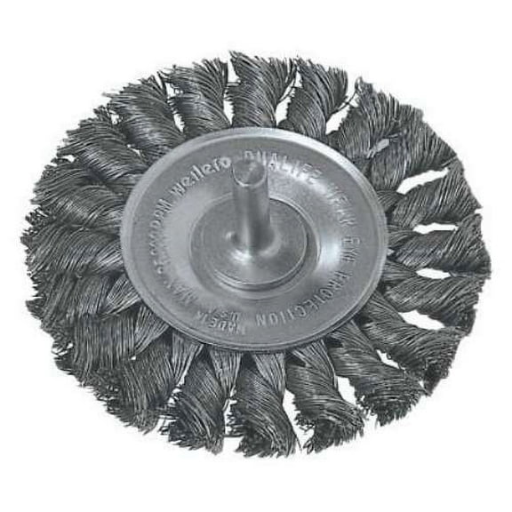 3--Mounted Knot W/W 0118