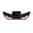 A, variant on Solar Demon Eye LED Car Window Light Dynamic Breathing Effect Animated Devil Eyes Ambient Lamp, Solar USB Rechargeable, Vibration & Light , Wireless Suction Cup, for SUV Truck Van RV