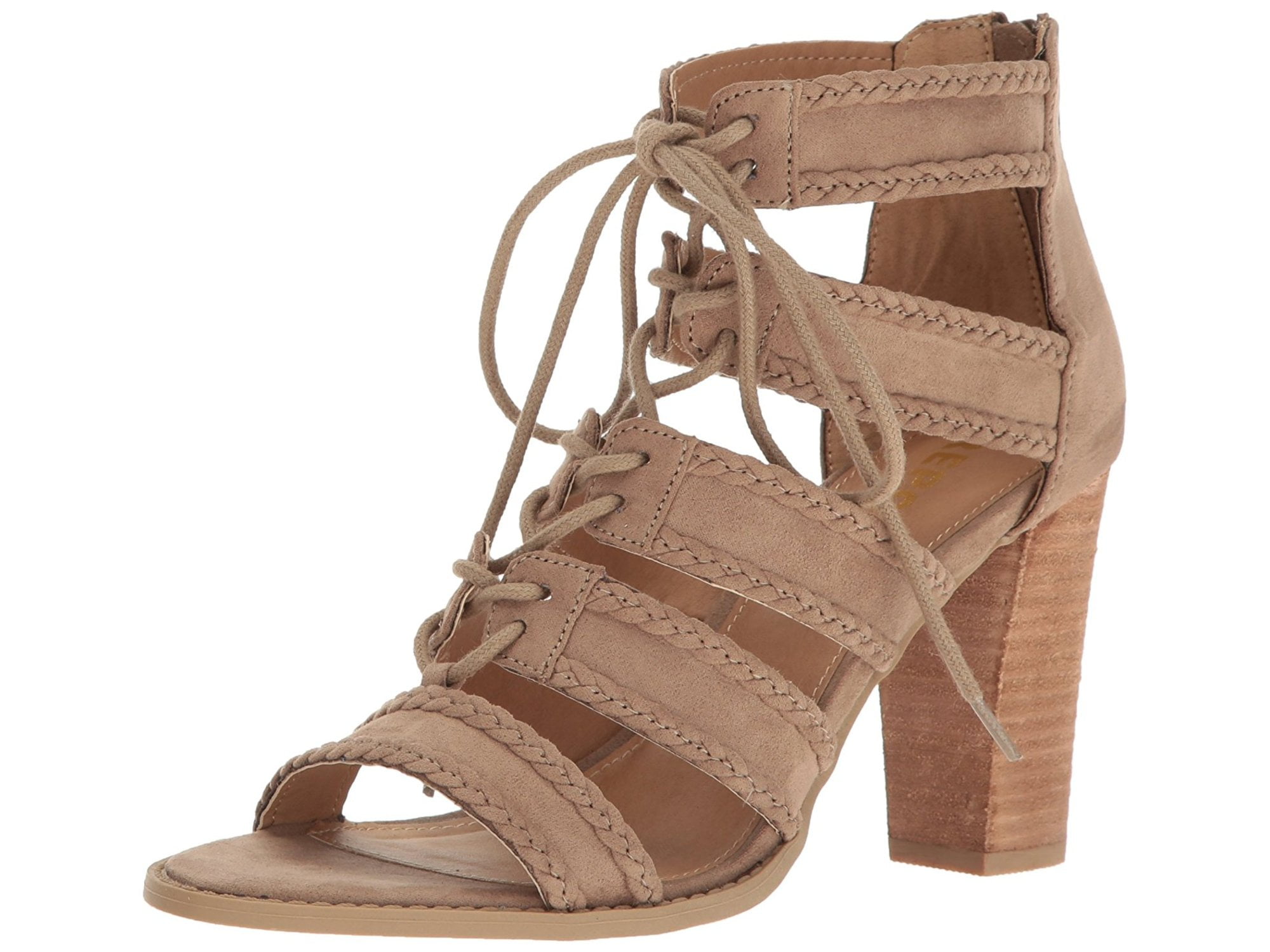 report shoes sandals