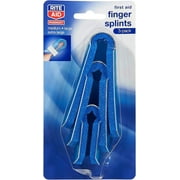 Rite Aid Finger Splints, Medium/Large/XL - 3 ct