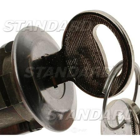 Trunk Lock Fits select: 1966-1973 FORD MUSTANG, 1966-1970 FORD FAIRLANE