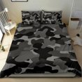 thumbnail image 2 of etsy juego de cama de camuflaje, 2 of 4