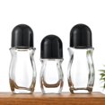 thumbnail image 3 of 30ml/50ml Roller Ball Bottle for Essential-Oil Reusable Aromas Dispenser Bottle for Perfumes Cosmetics, 3 of 5