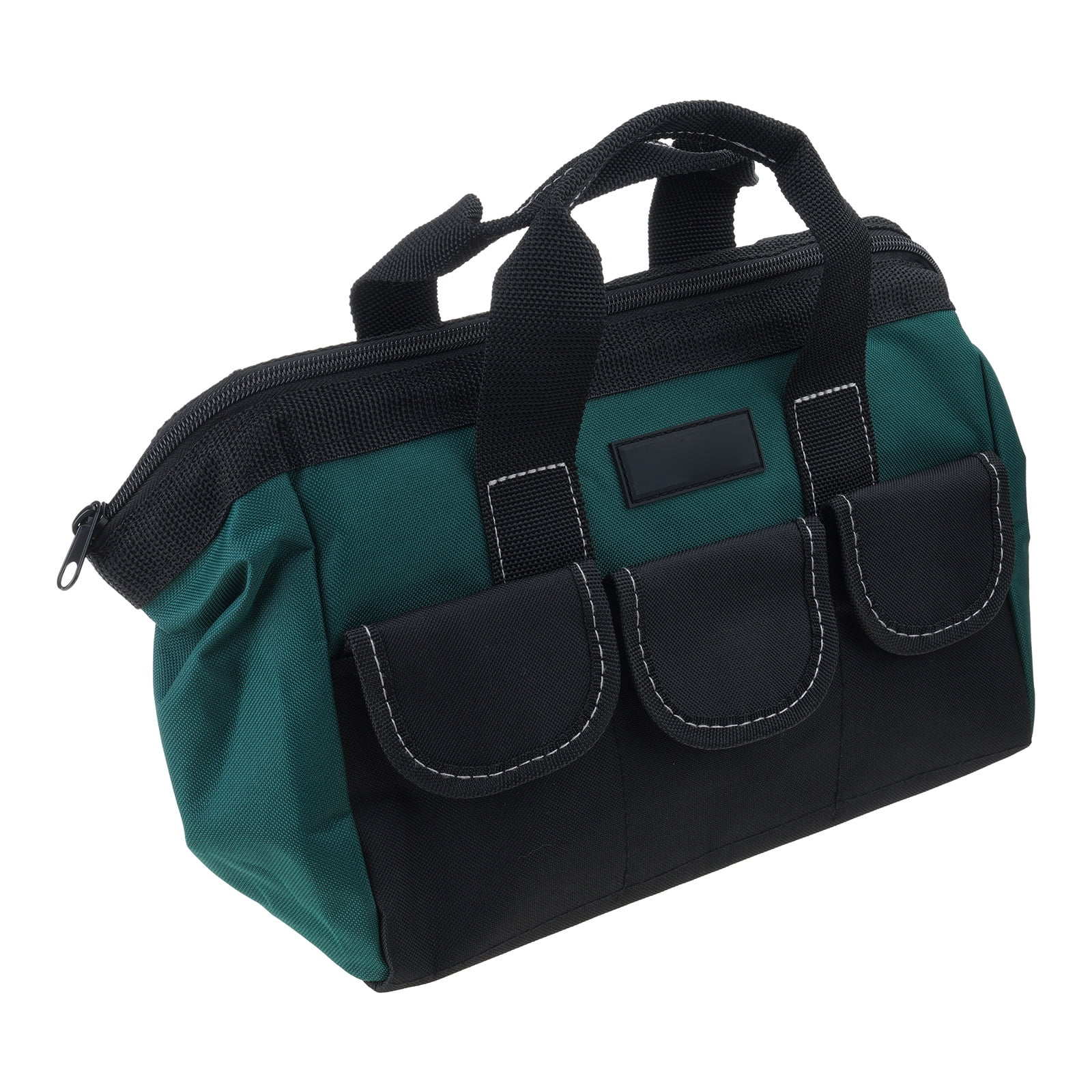 13/17/19inch Tool Bag Heavy Duty Tool Utility Pouches Multipurpose Storage Organizers Storage Bags for Screwdriver