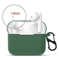 thumbnail image 3 of Housing Cover For Honor Earbuds X2 Case Anti-slip Case, 3 of 5