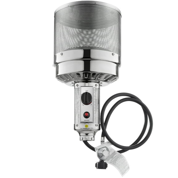 Casafield Complete Replacement Burner for Outdoor Propane Patio Heaters