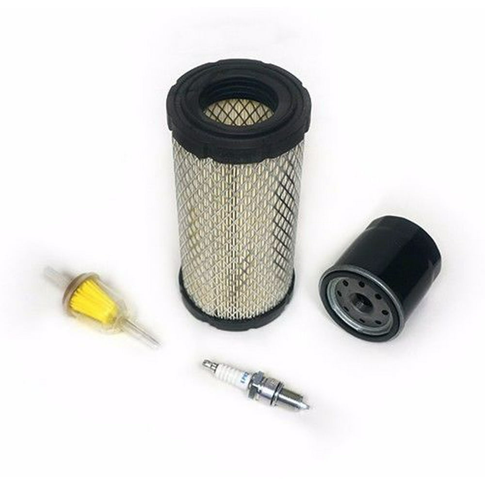 Tune Up Kit for EZGO RXV & TXT Gas Golf Carts