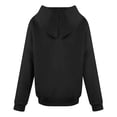 thumbnail image 2 of Moda Casual Sudadera Con Capucha Para Hombre Y Mujer, 2 of 8