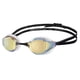thumbnail image 1 of ARENA - anteojos de natación unisex para adultos, para hombres y mujeres, lentes de espejo antivaho, multicolor, 1 of 8