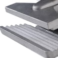 thumbnail image 3 of Carpet Stretchers Serrated Mouths Levers System Easy Setup Sturdy Steel Tool, 3 of 12