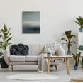 thumbnail image 2 of Stupell Industries Obscure Abstract Landscape Painting Gallery Wrapped Canvas Print Wall Art, Design by Grace Popp, 2 of 7